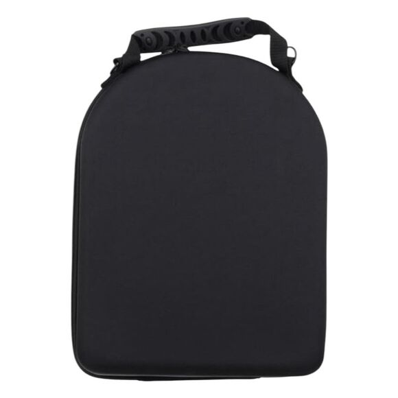 Lids Baseball Cap Luggage Container Black Lightweight Durable Storage Hat Organi - Picture 3 of 8